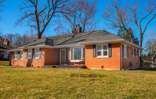 5536 HOWARD AVE, LA GRANGE HIGHLANDS, IL 60525 - Image db1be9a44dbd75b320210a2ddcce857a/4034559947