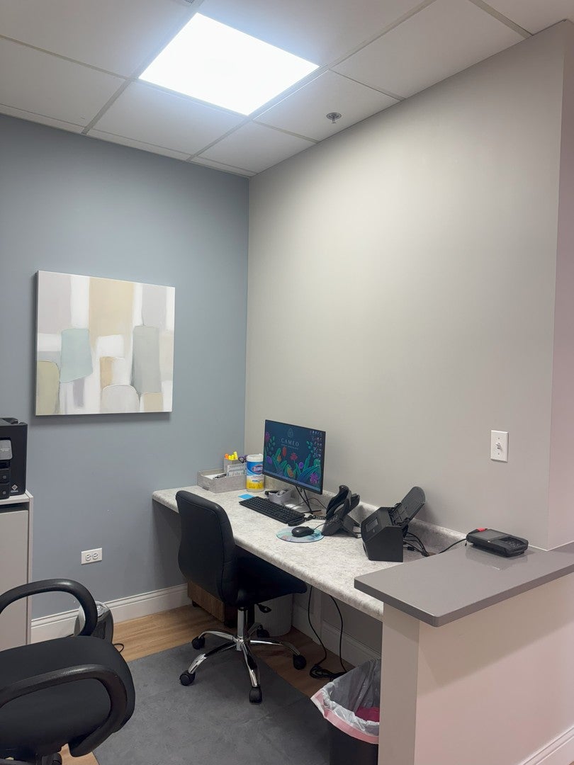 475 W 55th Street