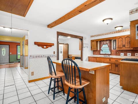 Tiny photo for 310 N View Street, Hinckley, IL 60520 (MLS # 12733554)