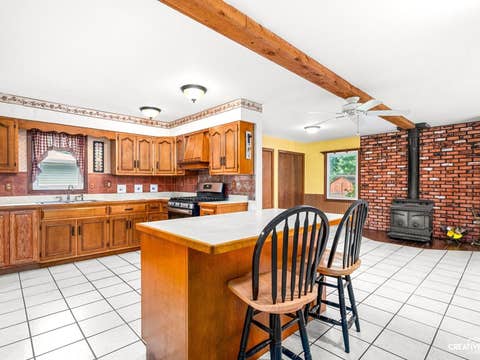 Tiny photo for 310 N View Street, Hinckley, IL 60520 (MLS # 12733554)