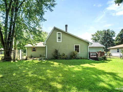 Tiny photo for 310 N View Street, Hinckley, IL 60520 (MLS # 12733554)