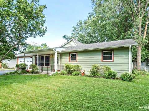 Photo of 310 N View Street, Hinckley, IL 60520 (MLS # 12733554)