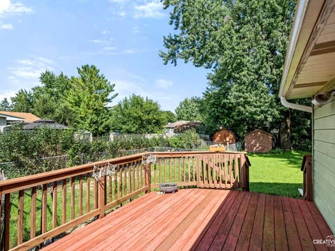 Tiny photo for 310 N View Street, Hinckley, IL 60520 (MLS # 12733554)