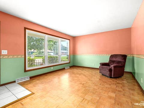 Tiny photo for 310 N View Street, Hinckley, IL 60520 (MLS # 12733554)