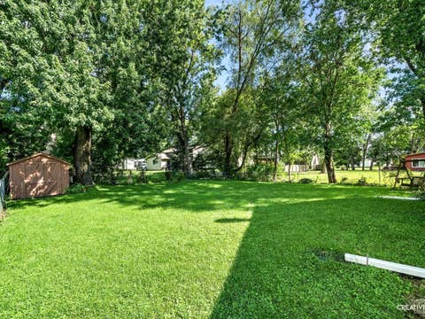 Tiny photo for 310 N View Street, Hinckley, IL 60520 (MLS # 12733554)