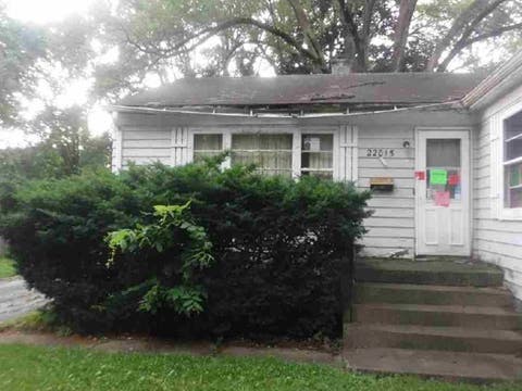 Tiny photo for Richton Park, IL 60471 (MLS # 12720672)