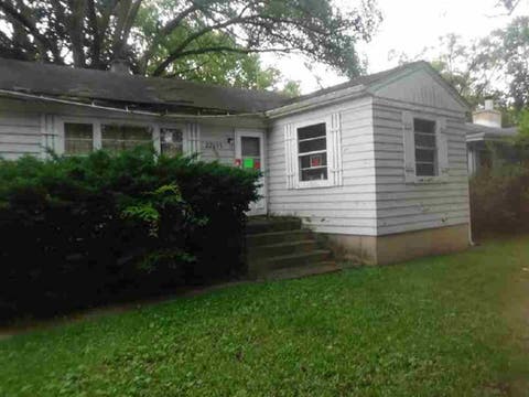 Tiny photo for Richton Park, IL 60471 (MLS # 12720672)