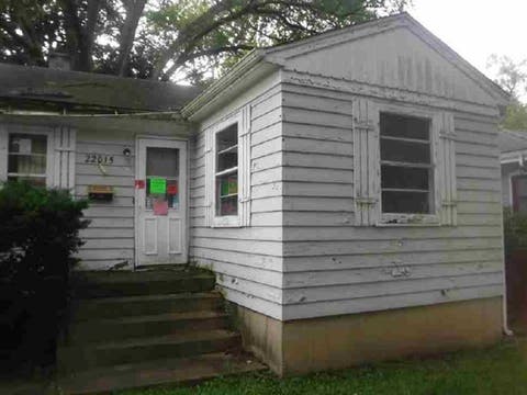 Tiny photo for Richton Park, IL 60471 (MLS # 12720672)