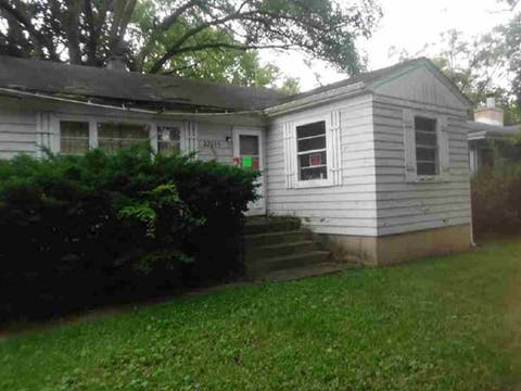 Tiny photo for Richton Park, IL 60471 (MLS # 12720672)