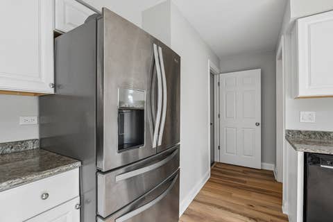 Tiny photo for 852 Colonial Drive #E, Wheeling, IL 60090 (MLS # 12736542)