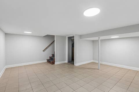 Tiny photo for 852 Colonial Drive #E, Wheeling, IL 60090 (MLS # 12736542)