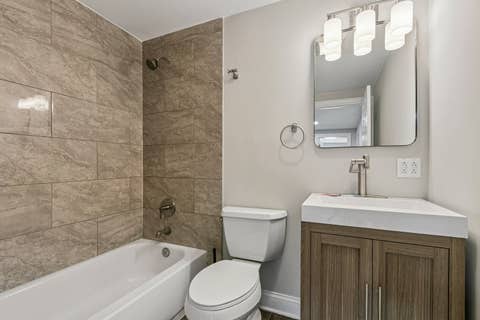 Tiny photo for 852 Colonial Drive #E, Wheeling, IL 60090 (MLS # 12736542)