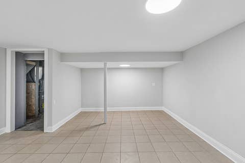 Tiny photo for 852 Colonial Drive #E, Wheeling, IL 60090 (MLS # 12736542)