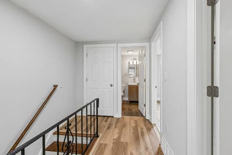 Tiny photo for 852 Colonial Drive #E, Wheeling, IL 60090 (MLS # 12736542)