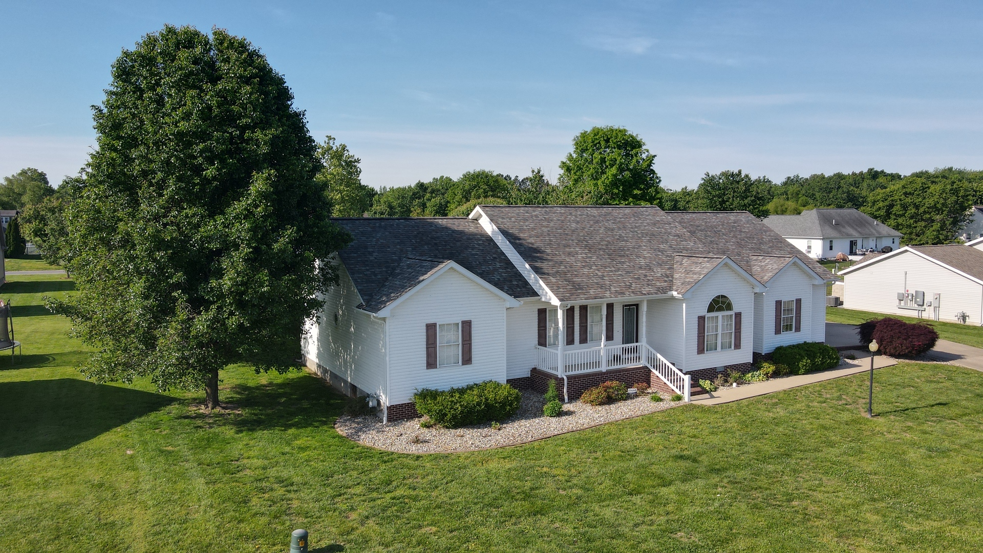 1208 Turnberry Drive
