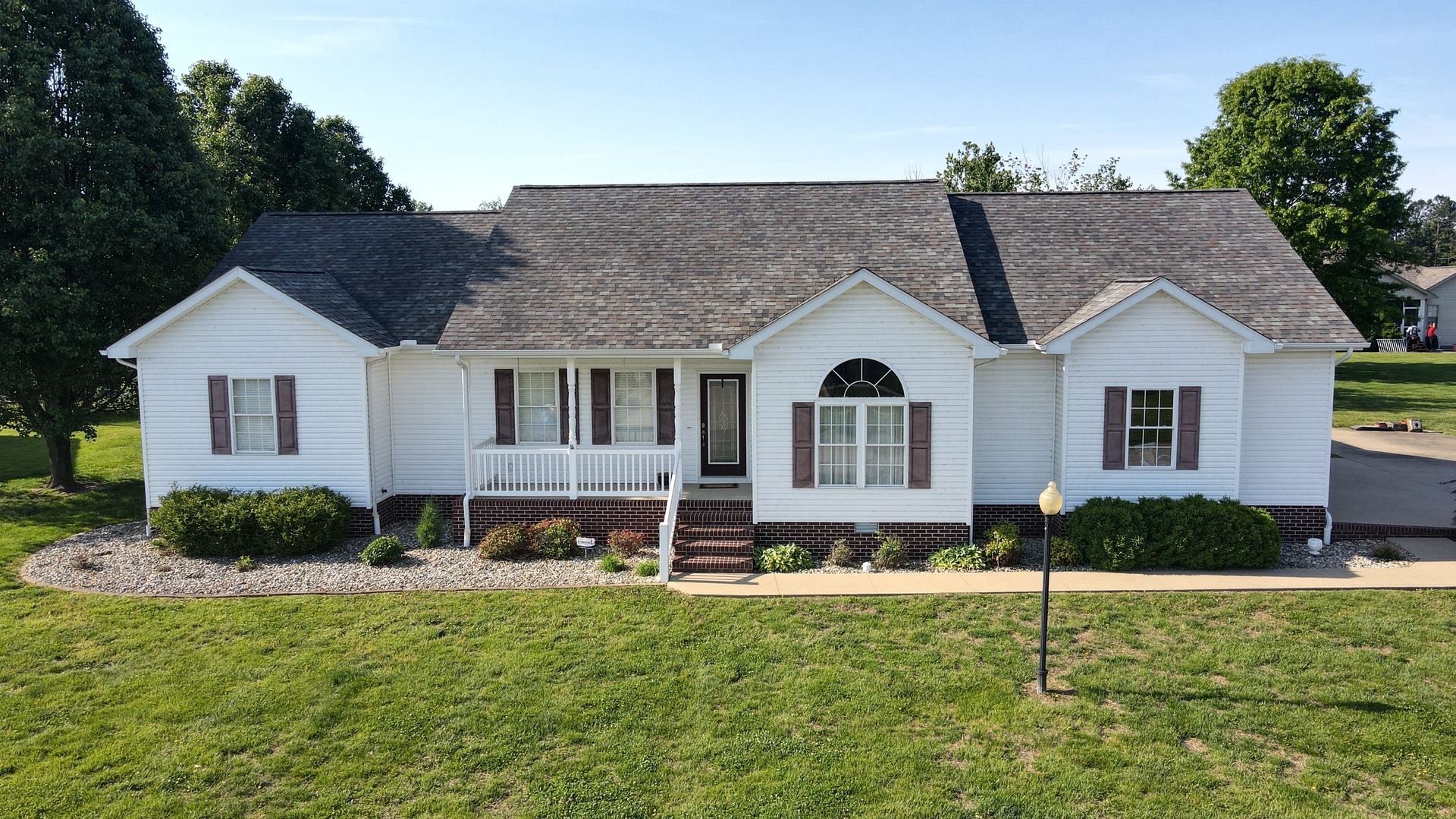 1208 Turnberry Drive