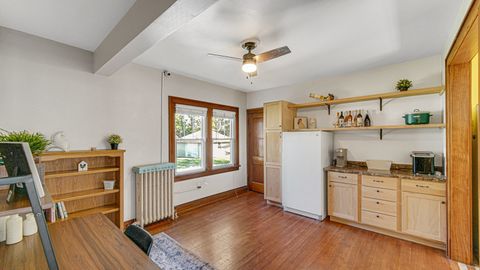 Tiny photo for 432 Herman Street, Crete, IL 60417 (MLS # 12490883)