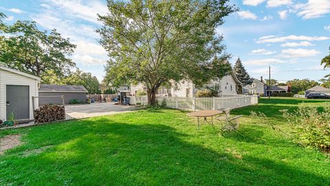 Tiny photo for 432 Herman Street, Crete, IL 60417 (MLS # 12490883)