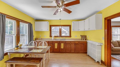 Tiny photo for 432 Herman Street, Crete, IL 60417 (MLS # 12490883)