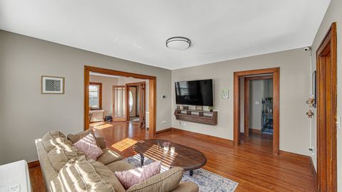 Tiny photo for 432 Herman Street, Crete, IL 60417 (MLS # 12490883)