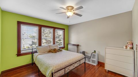 Tiny photo for 432 Herman Street, Crete, IL 60417 (MLS # 12490883)