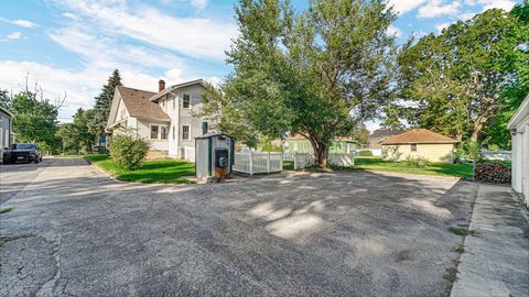 Tiny photo for 432 Herman Street, Crete, IL 60417 (MLS # 12490883)