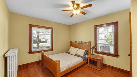 Tiny photo for 432 Herman Street, Crete, IL 60417 (MLS # 12490883)