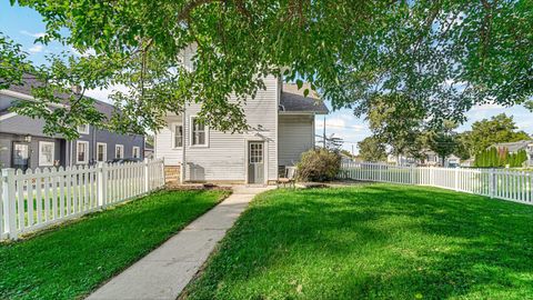 Tiny photo for 432 Herman Street, Crete, IL 60417 (MLS # 12490883)