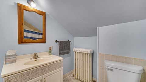 Tiny photo for 432 Herman Street, Crete, IL 60417 (MLS # 12490883)