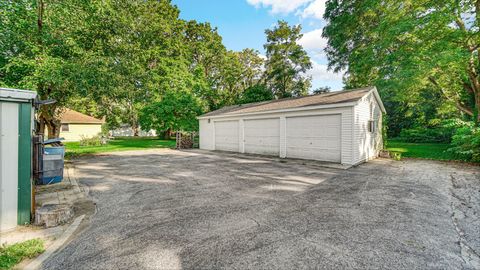 Tiny photo for 432 Herman Street, Crete, IL 60417 (MLS # 12490883)