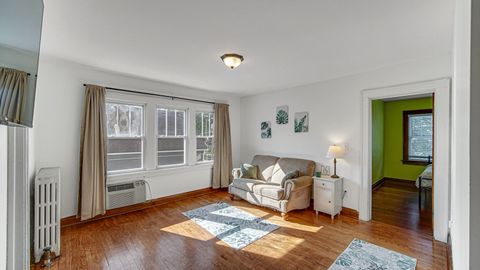 Tiny photo for 432 Herman Street, Crete, IL 60417 (MLS # 12490883)
