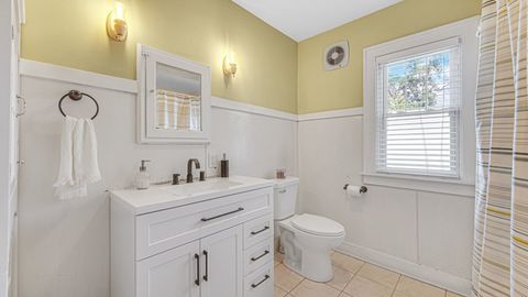 Tiny photo for 432 Herman Street, Crete, IL 60417 (MLS # 12490883)