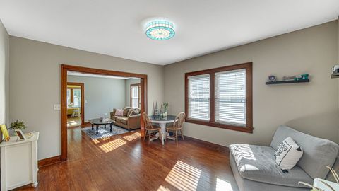 Tiny photo for 432 Herman Street, Crete, IL 60417 (MLS # 12490883)