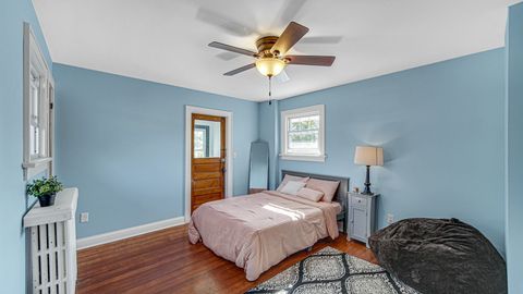 Tiny photo for 432 Herman Street, Crete, IL 60417 (MLS # 12490883)
