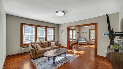 Tiny photo for 432 Herman Street, Crete, IL 60417 (MLS # 12490883)