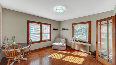 Tiny photo for 432 Herman Street, Crete, IL 60417 (MLS # 12490883)
