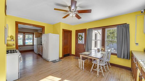 Tiny photo for 432 Herman Street, Crete, IL 60417 (MLS # 12490883)