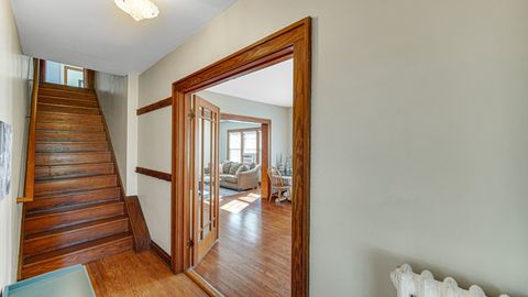 Tiny photo for 432 Herman Street, Crete, IL 60417 (MLS # 12490883)