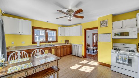 Tiny photo for 432 Herman Street, Crete, IL 60417 (MLS # 12490883)