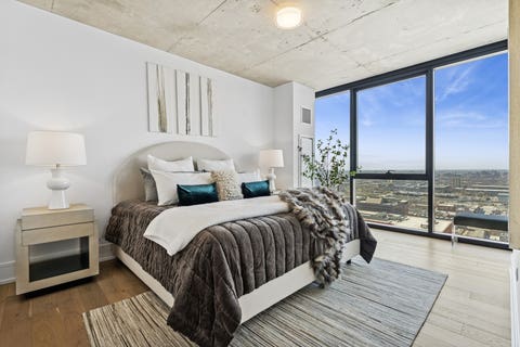 Tiny photo for 234 W Polk Street #2802, Chicago, IL 60607 (MLS # 12684745)