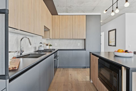 Tiny photo for 234 W Polk Street #2802, Chicago, IL 60607 (MLS # 12684745)
