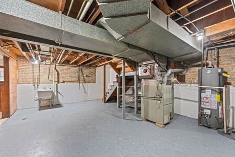 Tiny photo for 14231 S State Street, Riverdale, IL 60827 (MLS # 12591580)