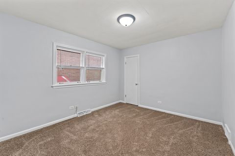 Tiny photo for 14231 S State Street, Riverdale, IL 60827 (MLS # 12591580)