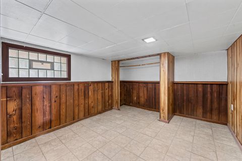 Tiny photo for 14231 S State Street, Riverdale, IL 60827 (MLS # 12591580)