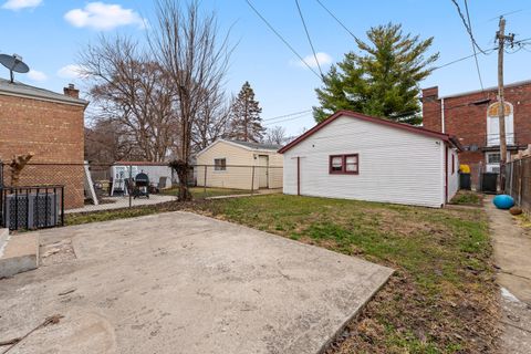 Tiny photo for 14231 S State Street, Riverdale, IL 60827 (MLS # 12591580)