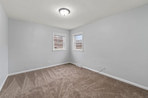 Tiny photo for 14231 S State Street, Riverdale, IL 60827 (MLS # 12591580)