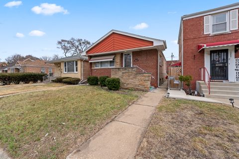 Tiny photo for 14231 S State Street, Riverdale, IL 60827 (MLS # 12591580)