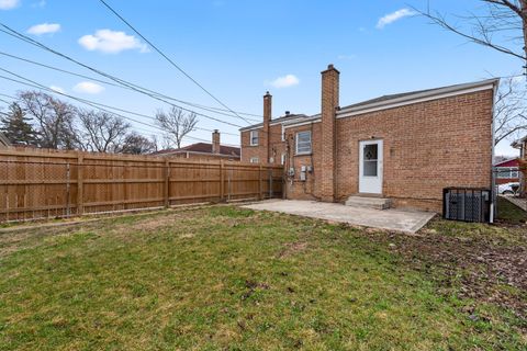 Tiny photo for 14231 S State Street, Riverdale, IL 60827 (MLS # 12591580)