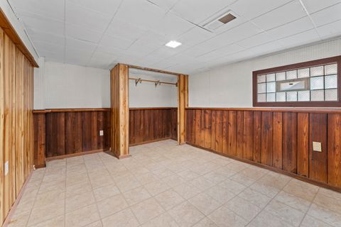 Tiny photo for 14231 S State Street, Riverdale, IL 60827 (MLS # 12591580)