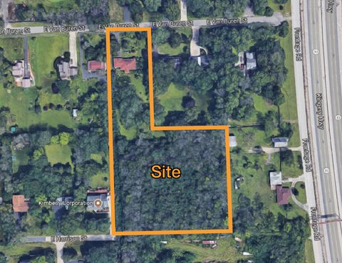 625 E Van Buren Street Villa Park IL 60181